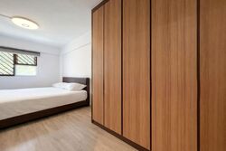 Blk 23 Dover Ville (Queenstown), HDB 4 Rooms #532600711